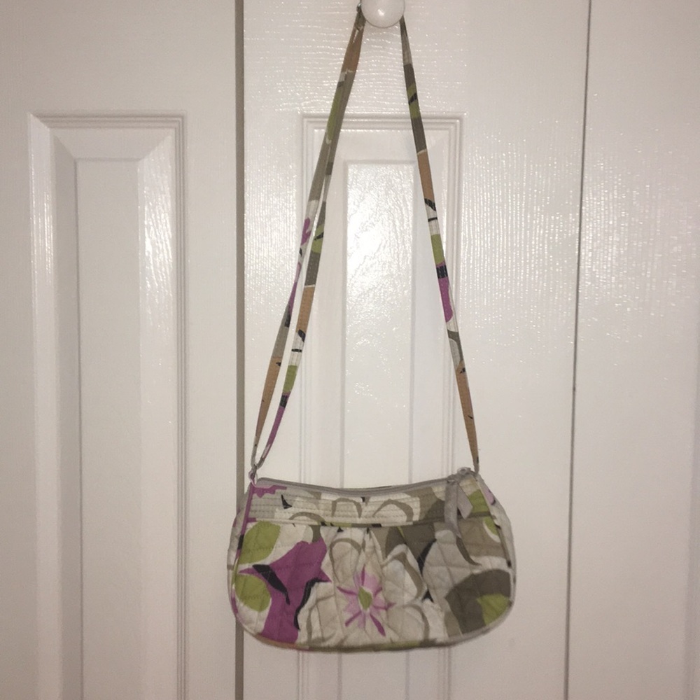 Vera Bradley purse